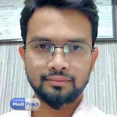 Dr. Mahboob Ali Profile Picture