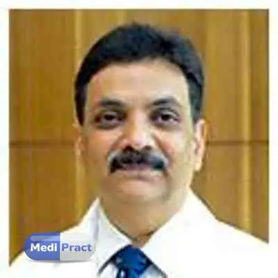 Dr. Maheboob Basade Profile Picture