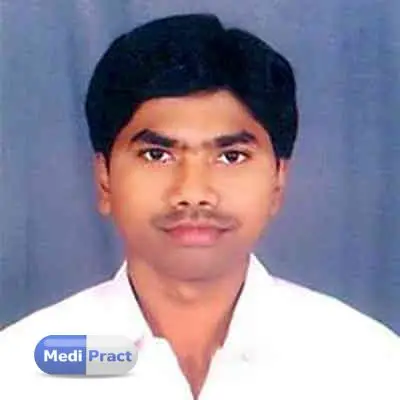 Dr. Mahender Profile Picture
