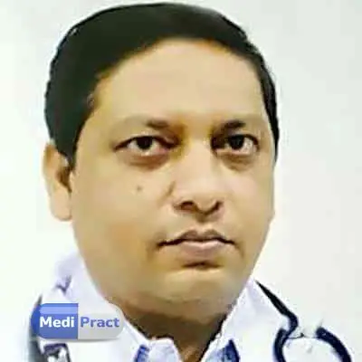 Dr. Mahender Sukhija Profile Picture