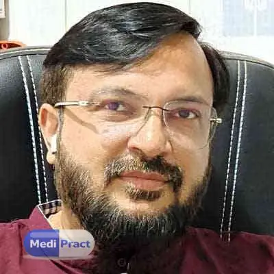 Dr. MahendiRaza S Charaniya Profile Picture