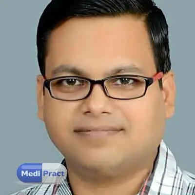 Dr. Mahendra Barwad Profile Picture