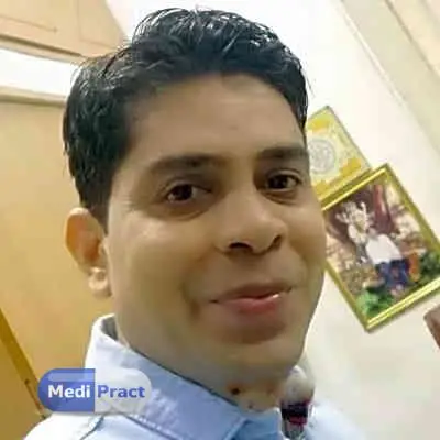 Dr. Mahendra D. Amin Profile Picture