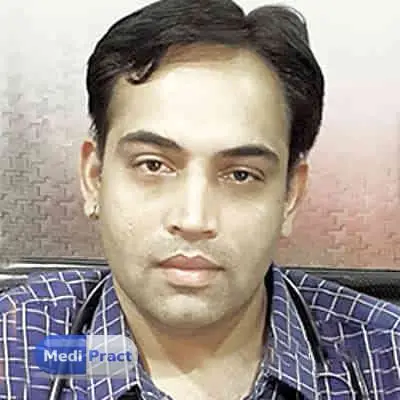 Dr. Mahendra Deshmukh Profile Picture