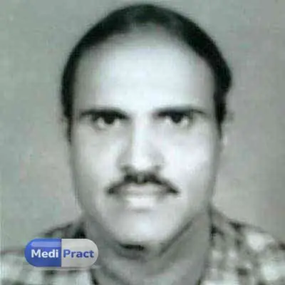 Dr. Mahendra Dutt Dadhich Profile Picture