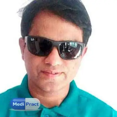 Dr. Mahendra Gaikwad Profile Picture