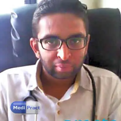 Dr. Mahendra Galani Profile Picture
