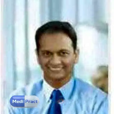 Dr. Mahendra Gangurde Profile Picture