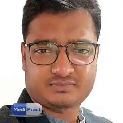 Dr. Mahendra Gupta Profile Picture