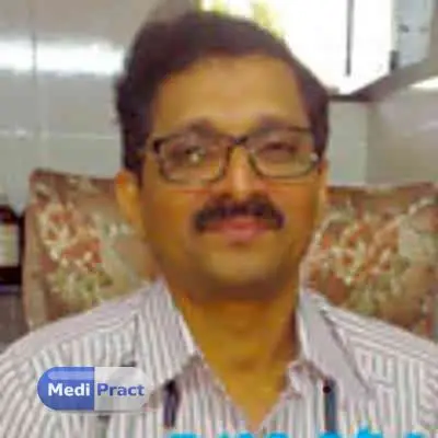 Dr. Mahendra J. Khair Profile Picture