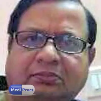 Dr. Mahendra Jain Profile Picture