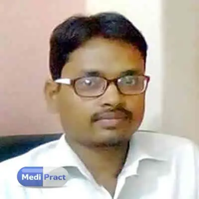 Dr. Mahendra Jaiswal Profile Picture