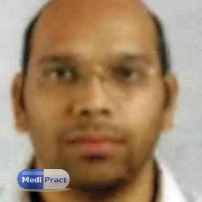 Dr. Mahendra Kamble Profile Picture