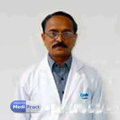 Dr. Mahendra Kumar Profile Picture