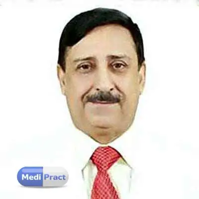 Dr. Mahendra Kumar Taneja Profile Picture