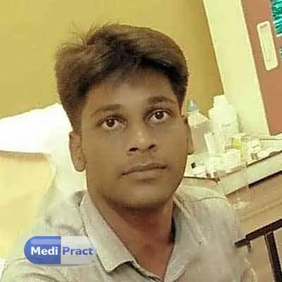 Dr. Mahendra Kumar Verma Profile Picture