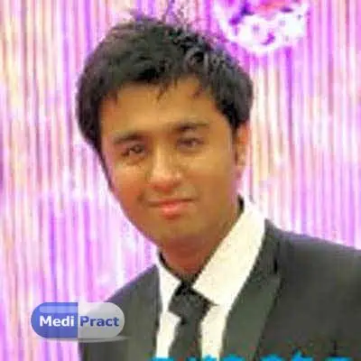Dr. Mahendra Lulla Profile Picture