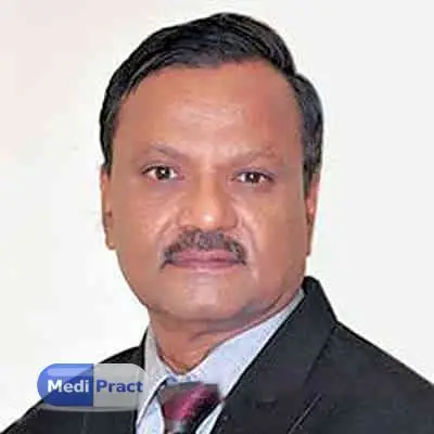 Dr. Mahendra M. Sawarkar Profile Picture