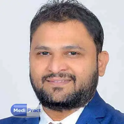 Dr. Mahendra Maske Profile Picture