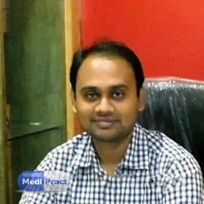 Dr. Mahendra Nagargoje Profile Picture