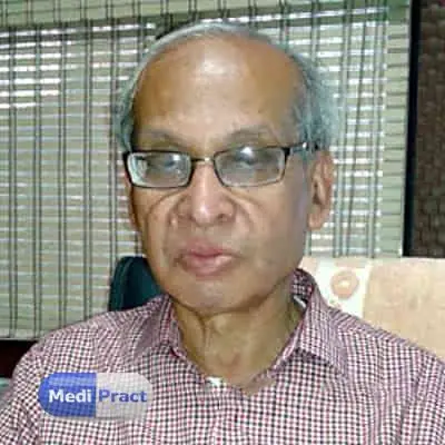 Dr. Mahendra O. Shah Profile Picture