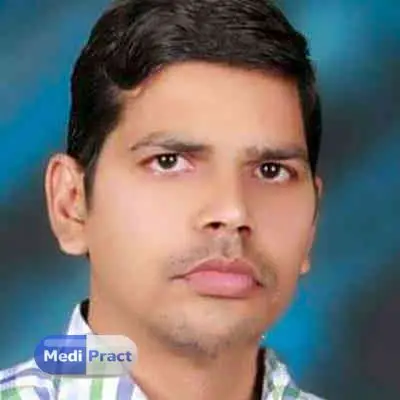 Dr. Mahendra Pratap Singh Profile Picture