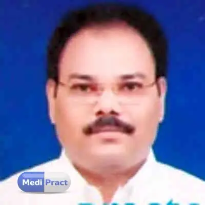 Dr. Mahendra Purarkar Profile Picture