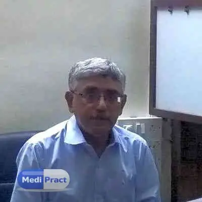 Dr. Mahendra R. Gulati Profile Picture