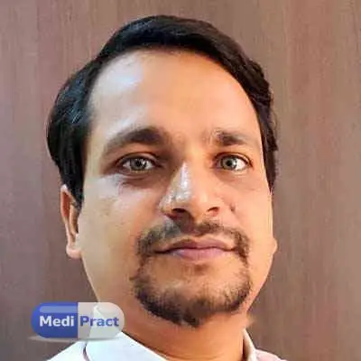 Dr. Mahendra Ramashankar Pal Profile Picture