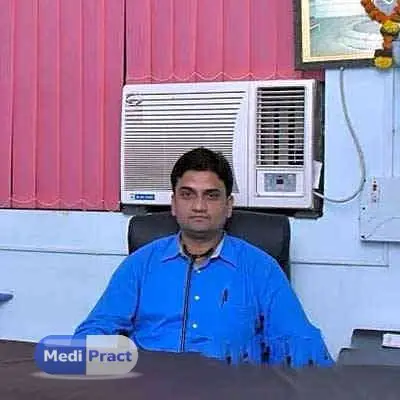 Dr. Mahendra S Bangar Profile Picture