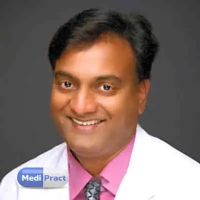Dr. Mahendra Sanapati Profile Picture