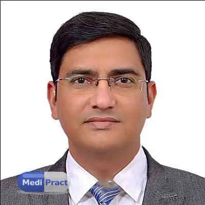 Dr. Mahendra Sharma Profile Picture