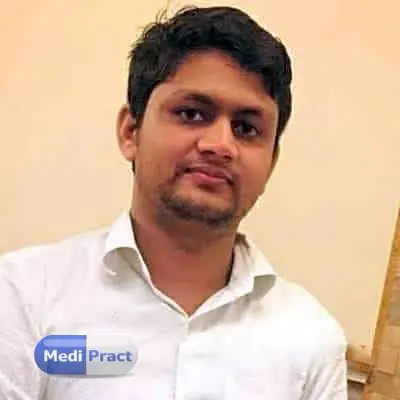 Dr. Mahendra singh Chandrawat Profile Picture