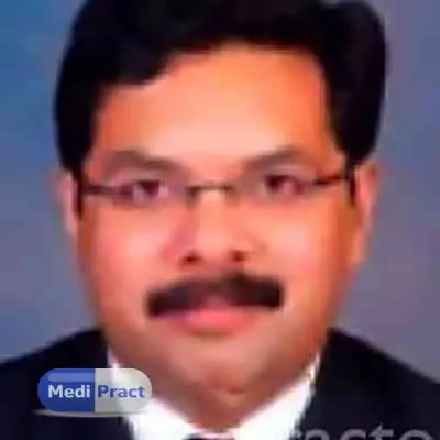 Dr. Mahendra Singh Chouhan Profile Picture