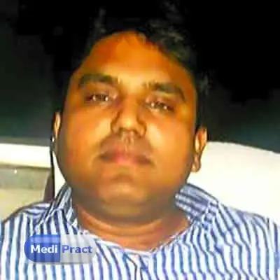 Dr. Mahendra Singh Profile Picture