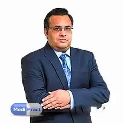 Dr. Mahendra Singh Punia Profile Picture