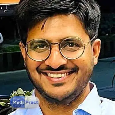 Dr. Mahendra Singh Rathod Profile Picture