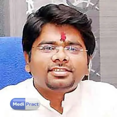 Dr. Mahendra Sonune Profile Picture