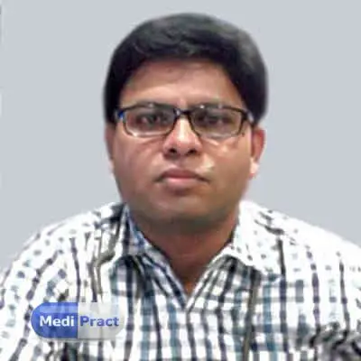 Dr. Mahendra Tilkar Profile Picture