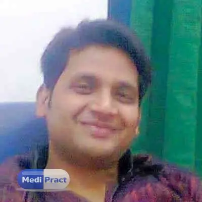 Dr. Mahendra Tripathi Profile Picture