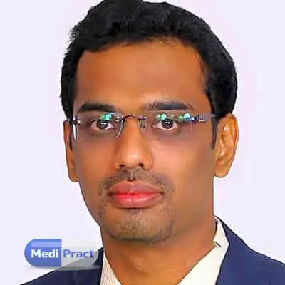 Dr. Mahendra Varman Profile Picture