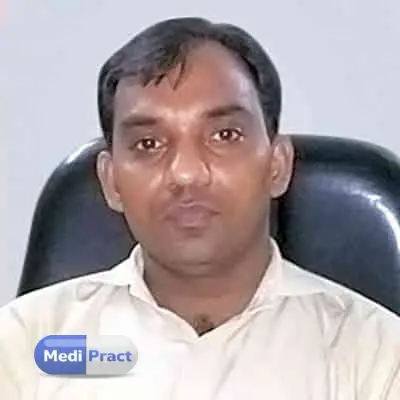 Dr. Mahendra Verma Profile Picture