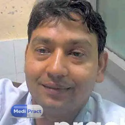 Dr. Mahendra Yadav Profile Picture