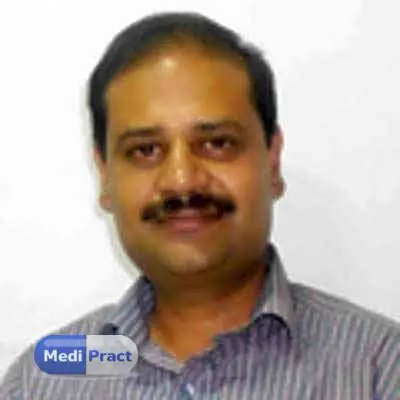 Dr. Mahendrajit Singh H Profile Picture