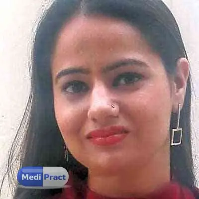 Dr. Mahera Khan Profile Picture