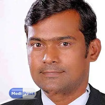 Dr. Mahesh Adavalkar Profile Picture