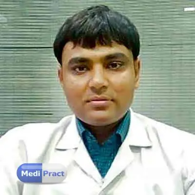 Dr. Mahesh Aghera Profile Picture