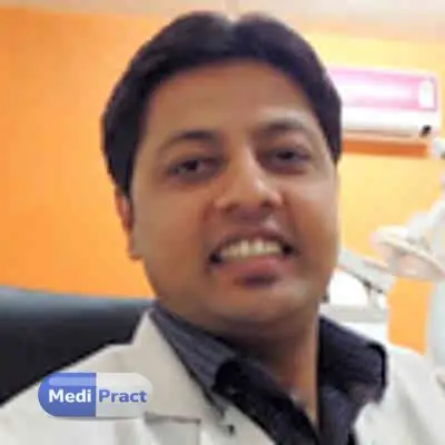 Dr. Mahesh B Profile Picture