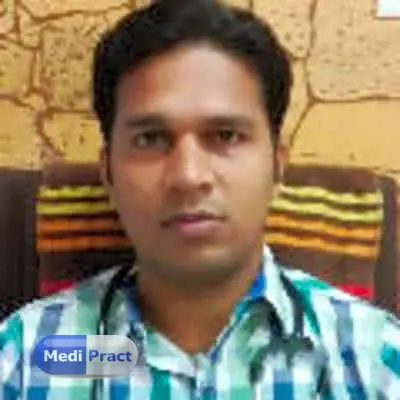 Dr. Mahesh B Puri Profile Picture