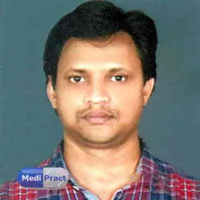Dr. Mahesh Babu Chalamcherla Profile Picture